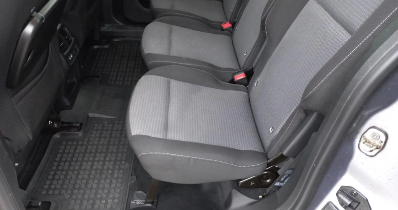 Toyota Proace City Verso cena 89900 przebieg: 150522, rok produkcji 2020 z Bochnia małe 379